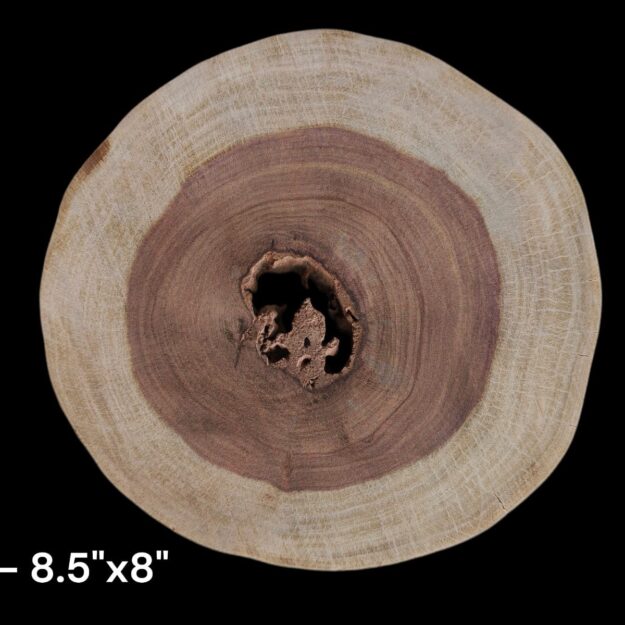 wood for resin