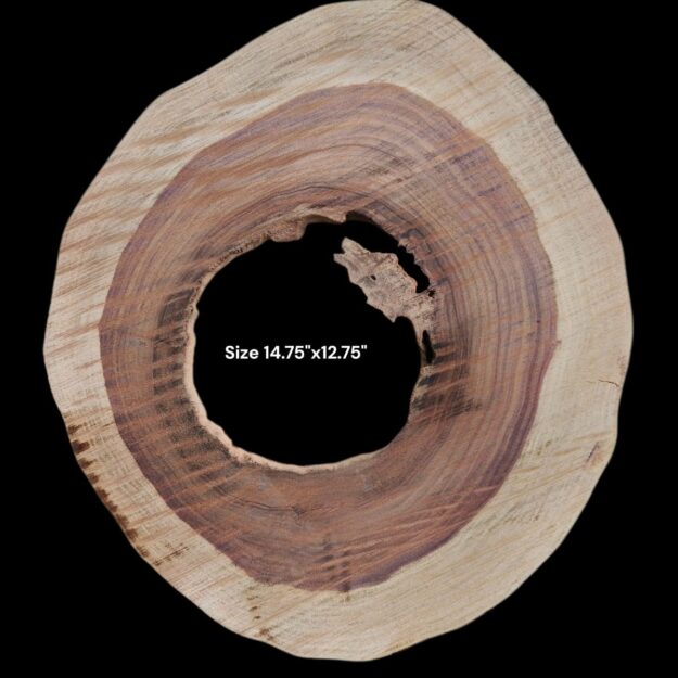 wood for resin