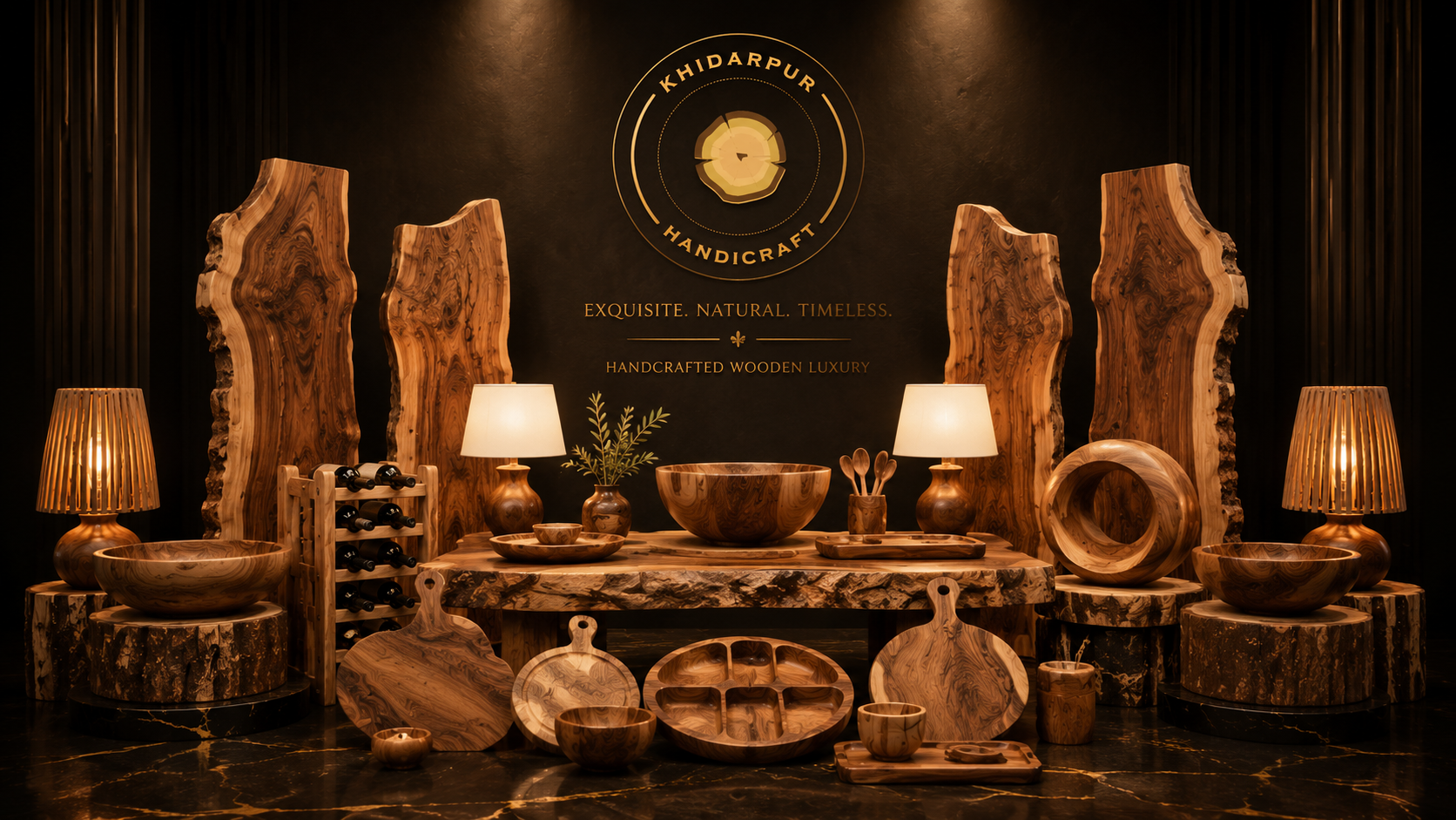 Khidarpur Handicraft 3