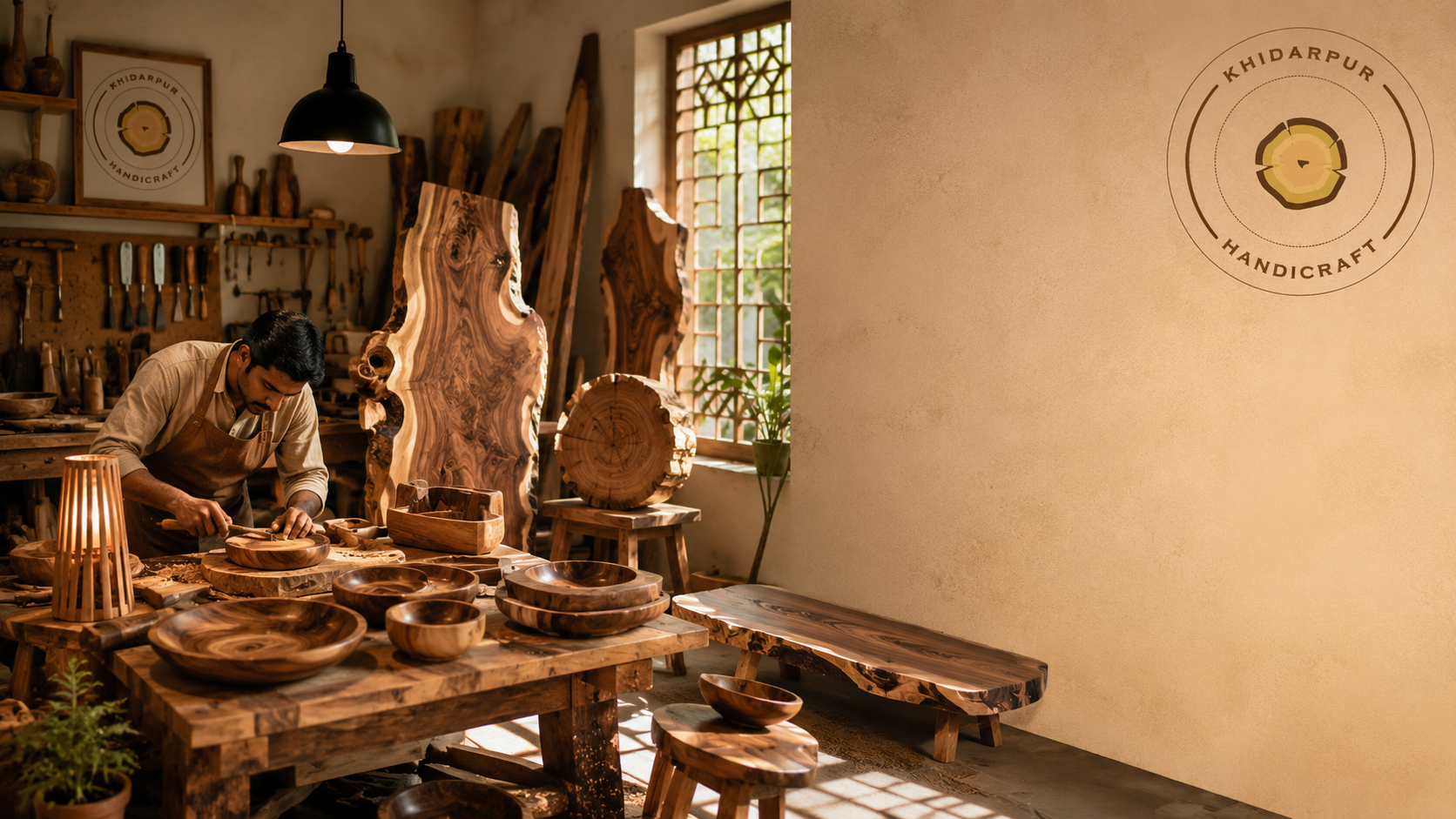 Khidarpur Handicraft 5